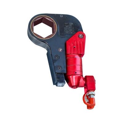 China China AI-Ti Alloy Hollow Hydraulic Torque Wrench For Sale HKB for sale