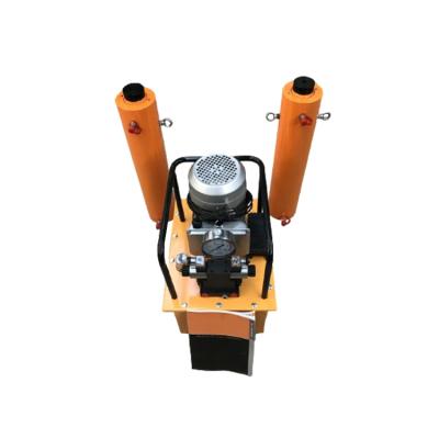 China double acting synchronous control hydraulic jack suppliers > 50T for sale