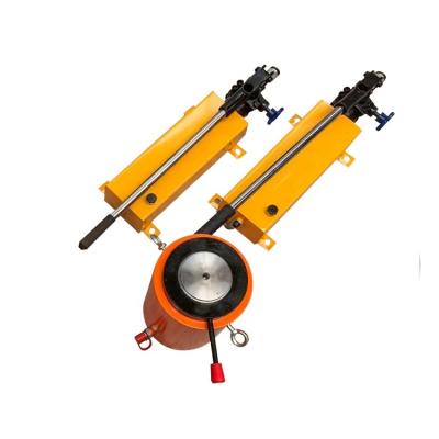 China Other China Low Price Manual Hydraulic Jack Oil Testing Hand Pump for sale