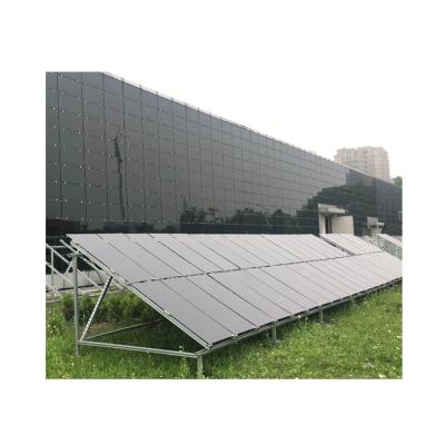 China Lightweight 300W Panels 10% 20% 30% Price Transparent 250W Thin Film Silicon Glass Solar Panel 40% for sale