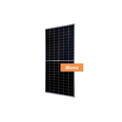 China Wholesale Good Quality Industrial Commercial 340W 360W 450W Solar Panels Perc Mono 330W PV Module Monocrystalline Panel For Sale for sale