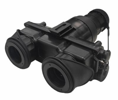 China Human Motion Tracking Hope-Wish Binoculars Single Tube Thermal Image Military Night Vision Device for sale