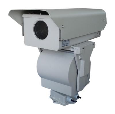 China 1-10KM Waterproof/Waterproof Anti Fog IP Camera for sale