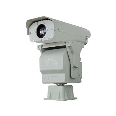 China NIGHT VISION 12km Long Range Thermal Imaging Security Camera Price for sale