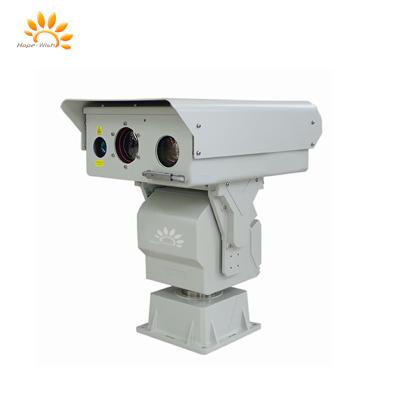 China 15KM NIGHT VISION Thermal Imaging Camera Price Mutil Bottom Sensor Thermal Camera for sale