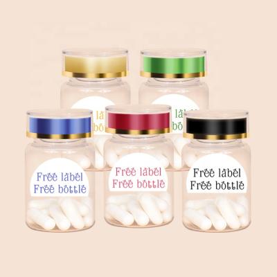 China 28pcs Label Women Natural Free Vaginal Care Yoni Yops Organic Boric Acid Boric Acid Capsules for sale