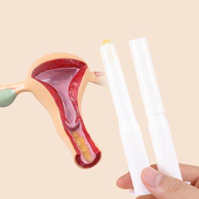 China Wholesale Vaginal Detox Gel For Feminine Hygiene Care Effective Vaginal Tightening Cream Vaginal Tightening Gel for sale