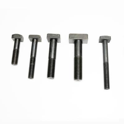 China Galvanized Countersunk Self Tapping Stainless Steel Flat Head Machine Screws From China Supplier for sale