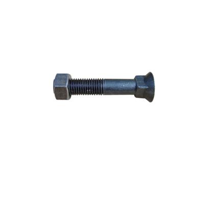 China Aircraft Customized Heavy T Bolt Agricultural Machinery Bolt for sale