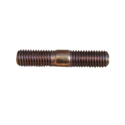 China Pan Ended Screws Tapping Double Sided Torx Solar Screw Machine Bolts Hanger Bolt for sale