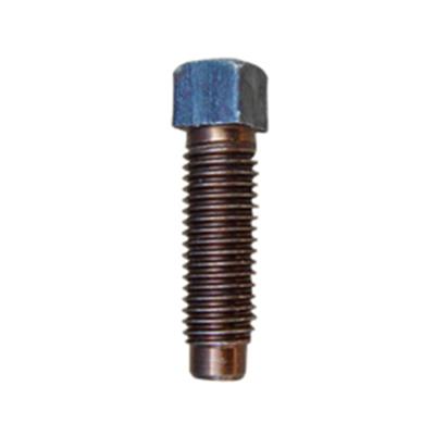 China Pan Manufacturing Allen Bolt, Fasteners Screw Head Standard Screw for sale