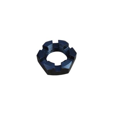 China Carbon Steel Hexagon Nuts High Strength NUT MANUFACTURING Heavy Industry Production for sale