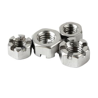 China Carbon Steel Hexagon Nuts High Strength NUT MANUFACTURING Heavy Industry Production for sale