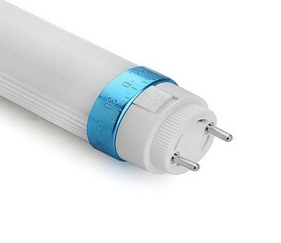 China IP20 2ft 600mm Rohre 10 Watt-T8 LED, hohe Leistung kein UVled-Rohr Wechselstrom 85V - 265V zu verkaufen