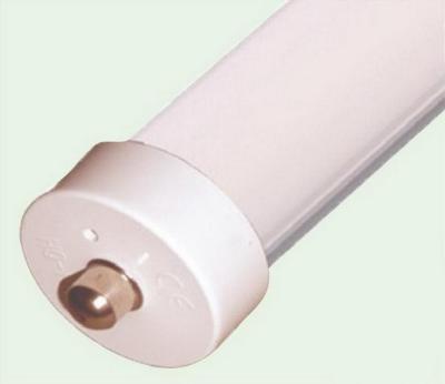 Chine Le tube simple Fa8 4ft de Pin SMD LED 1200mm 18 watts, tube lumineux superbe de LED s'allume à vendre