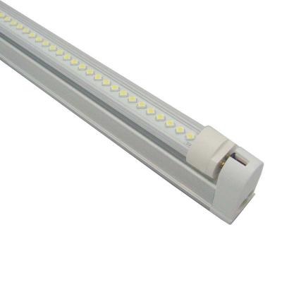 China prenda impermeable de los tubos de las luces, de T5 300m m LED del tubo de los 60cm el 120cm el 150cm LED y prueba del polvo en venta