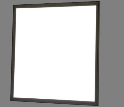 China Ultra Thin 60x60 36 Watt LED Flat Panel Lights for Indoor Commercial Lighting for sale