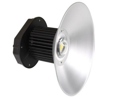 中国 100W LED 高い湾の照明/壁掛けランプ は倉庫のための高い明るさをつけます 販売のため