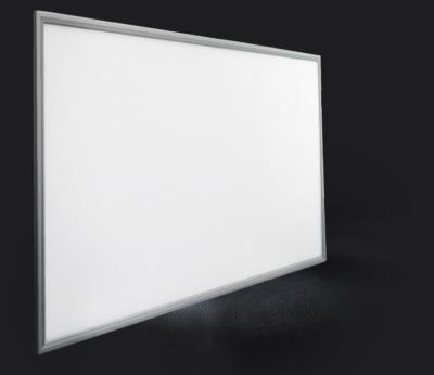 Chine L'appareil d'éclairage à panneau plat de SMD2835 EPISTAR LED 300x600 2500Lm chauffent blanc blanc/pur à vendre