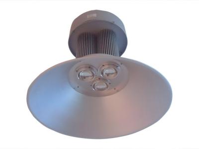 Chine Hautes lampes industrielles des appareils d'éclairage de baie de 150 watts LED/LED Highbay pour l'atelier à vendre