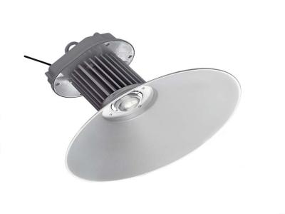 China 50W 100W 150W 200 Watt LED High Bay Lighting 110V - 240V AC Indoor or Outdoor for sale