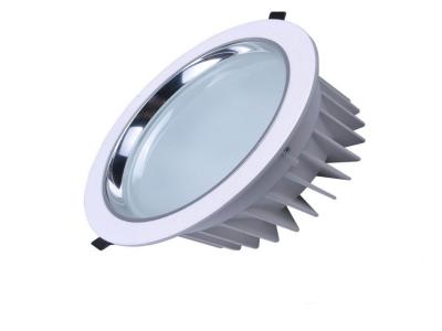 China 25W la MAZORCA LED redondo ahuecó el alto lumen de Downlights EPISTAR 2350Lm con CE/RoHs en venta