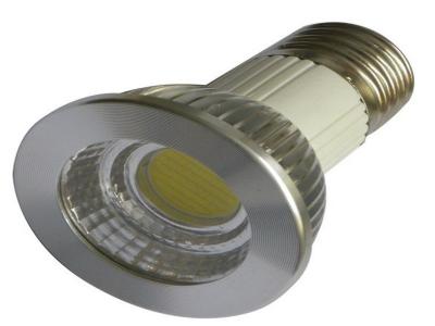 Cina Lampadine/PANNOCCHIA piccolo LED Downlight 5W 85V - 265V CA Ra75 del riflettore di E27 LED in vendita