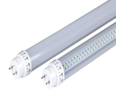 China Tubo los 4ft del alto brillo SMD3528 SMD LED 1200m m 12W 1000lm - 1100lm IP65 en venta