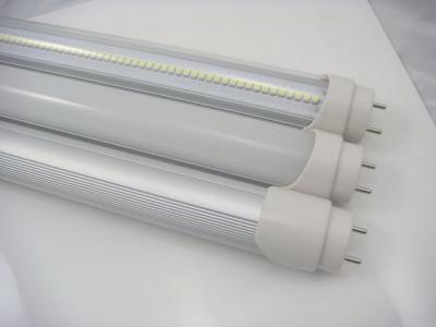 China Milk White LED t8 tubes / LED tube lamps for Cabinet , CE RoHS approved for sale