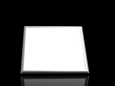 China 24W LED Flat Panel Lighting Fixture 30x30 , Wall Panel LED Lights for Hotel / Office for sale