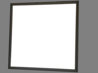 China Home / Office Decoration 54W LED Flat Panel Lighting fixture with CE / ROHS for sale