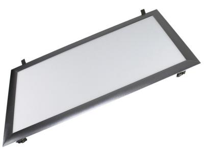 Chine panneaux de plafonnier de la puissance LED de 600x1200 72W de lumières à panneau plat élevées, d'aluminium et de PC LED à vendre