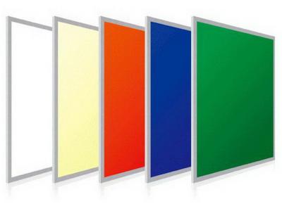 China Home / Hotel 300x300 18W Square LED Flat Panel Lights RGB for Decorative Lighting for sale