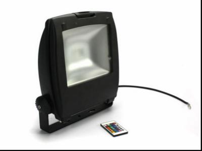 China 30Watt Outdoor LED Flood Light , Airports / Metro High Lumens LED Floodlight for sale