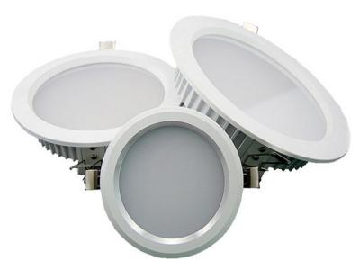 China 4 Zoll 10W LED vertiefte downlight/Deckenleuchten Eco freundliche und lange Lebensdauer 75Ra zu verkaufen