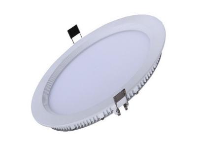 China 8 duimsmd de Uiterst dunne LEIDENE In een nis gezette Binnenlandse Verlichting van Downlights 30W voor Bureau Te koop