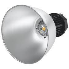 China 100 Watt LED High Bay Lighting / High Bay Lamp with Dispersing Lens 9950Lm High Lumens for sale