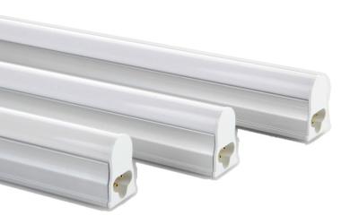 China el tubo de 2150Lm los 5ft 1500m m 22W T5 LED/integró lúmenes de las luces del tubo del LED altos en venta