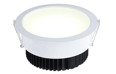 China IP44 5W LED ahuecó Downlight/LED SMD Downlight 500LM SMD2835 en venta