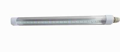 China High Lumens LED Light Tube Waterproof 600mm For Outdoor Tube for sale