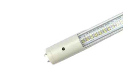 China SMD 3014 6500K Sensor LED Tube , 1500mm T8 Pir Sensor Led Lamp for sale