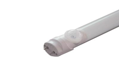 China Tubo inductivo infrarrojo del camino LED del tubo de la luz PIR del tubo de SMD3014 10W T8 LED en venta