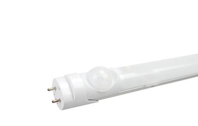 China 10W 85 - lámpara interior de la luz T8 de la noche de TubeLED del sensor de movimiento de la CA 265V en venta