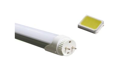 Chine Tubes fluorescents d'IP45 T8 LED, 18 lumière rotative de Chambre de W 1.2M à vendre