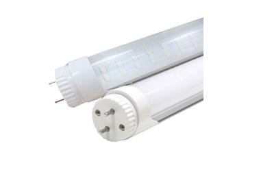 China Draaibare T8 LEIDENE Fluorescente Buizen, de Lamp van Epistar 2835SMD 2FT Te koop