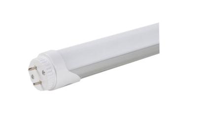 Chine AC85V - tube IP45 de 265V 18Watt T8 LED pour le magasin de supermarché à vendre