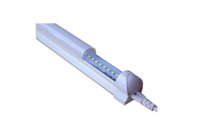 China 120º Beam Angle Integrated LED Tube T8 10 W Waterproof Environmental Protection for sale