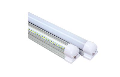 China PF0.9 18Watt Integrated LED Tube , 1200mm T8 Led Tube Light for sale