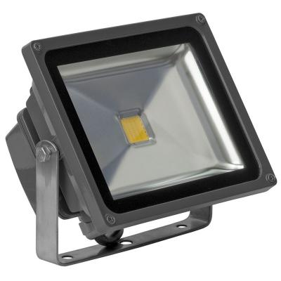 Chine Lumière d'inondation extérieure de parc/pelouses LED Epistar 40MIL 85V - facteur de la puissance 265VAC 0,95 à vendre