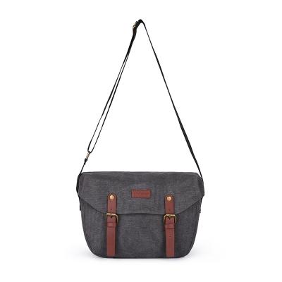 China 2022 Fashion Worthfind Canvas 16 Ounce Camera Bag Camera Bag Ladies Solid Color With Logo Camera Bags Handbag for sale